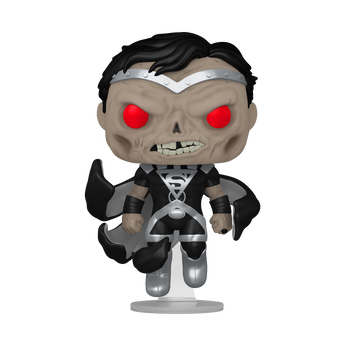 Imagem do Pop! Superman Blackest Night 612 0.00