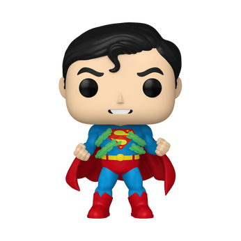 Imagem do Pop! Superman (Breaking Chains) (Glow) 615 4
