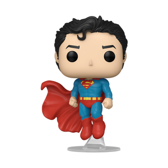 Imagem do Pop! Superman (DC New Classics) 599 4