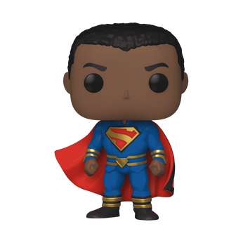 Imagem do Pop! Superman (Earth 23) 84 0.00