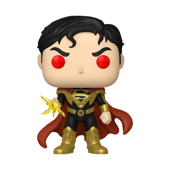 Imagem do Pop! Superman Fall of Sinestro 611 0.00