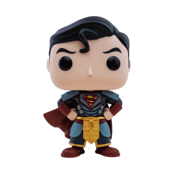 Imagem do Pop! Superman (Imperial Palace) 402 0.00