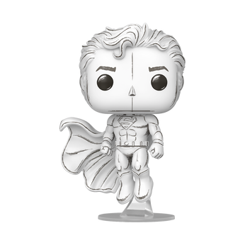 Imagem do Pop! Superman (Sketched Deco) 576 0.00