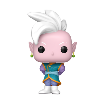 Imagem do Pop! Supreme Kai (Mini) 2310 4.80