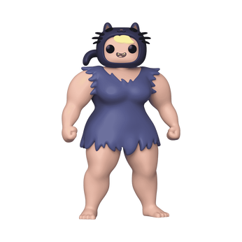 Imagem do Pop! Susan Strong (NFT Release) 0 0.00