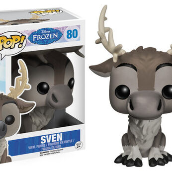 Imagem do Pop! Sven 80 0.00