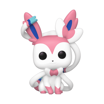 Imagem do Pop! Sylveon 857 4.19