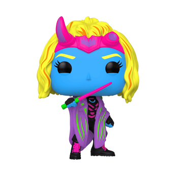 Imagem do Pop! Sylvie (Black Light) 988 0.00