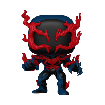Imagem do Pop! Symbiote Spider-Man 2099 1621 0.00
