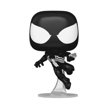 Imagem do Pop! Symbiote Suit Spider-Man 1444 0.00