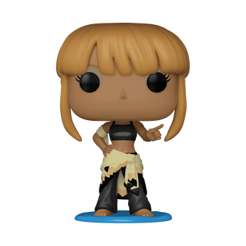 Imagem do Pop! T-Boz 195 0.00