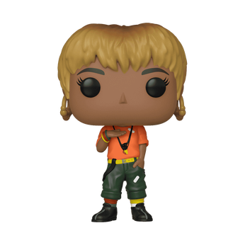 Imagem do Pop! T-Boz in Orange Shirt 228 0.00