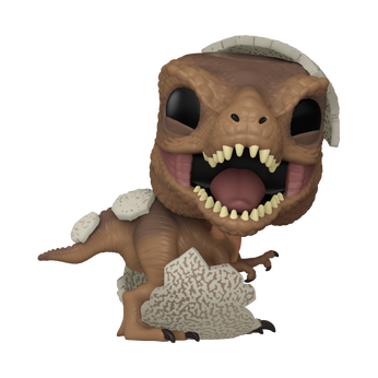 Imagem do Pop! T. Rex Hatchling 1716 0.00