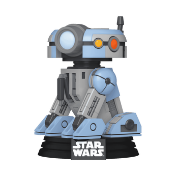 Imagem do Pop! T3-M4 (Legends) 754 4