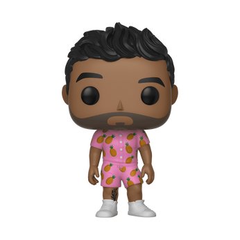Imagem do POP Movies: Director - Taika Waititi 0 0.00