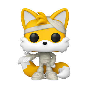 Imagem do Pop! Tails as Mummy 1277 3.90