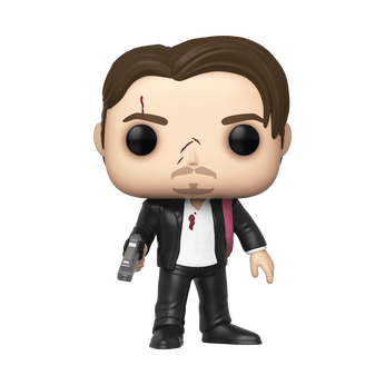 Imagem do Pop! Takeshi Kovacs (Elias Ryker) 925 0.00