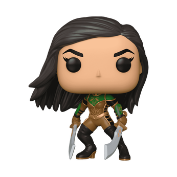 Imagem do Pop! Talia al Ghul [SDCC] 475 0.00