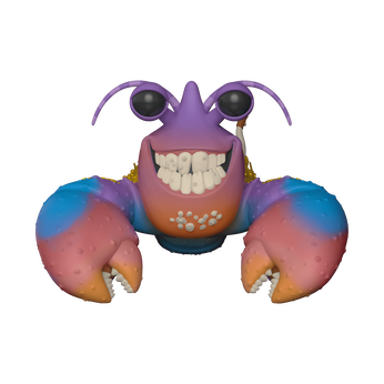 Imagem do Pop! Tamatoa 421 0.00