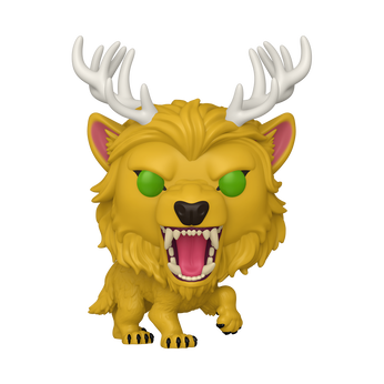 Imagem do Pop! Tamlin (Beast Form) 67 0.00