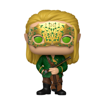 Imagem do Pop! Tamlin (Metallic) 63 0.00