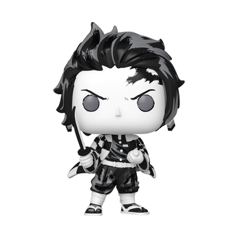 Imagem do Pop! Tanjiro Kamado (Sumi Deco) 2190 0.00