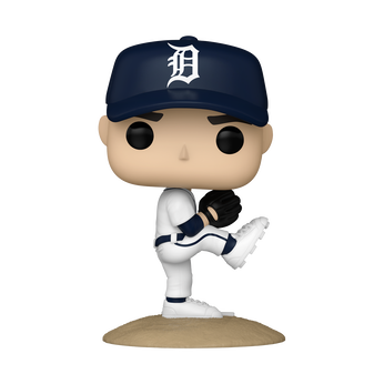 Pop! Tarik Skubal 121 4