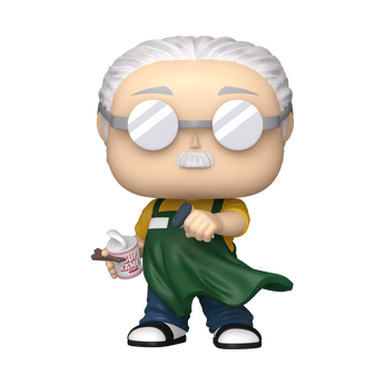 Pop! Taro Sakamoto 2058 4
