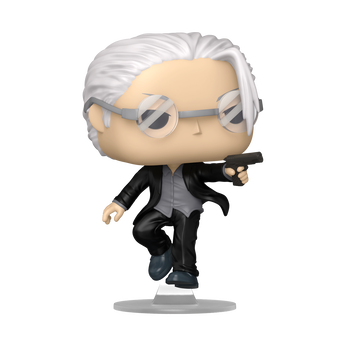 Pop! Taro Sakamoto in Suit 2423 4