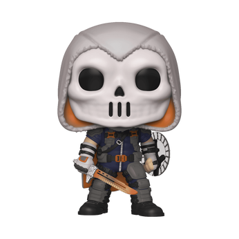 Imagem do Pop! Taskmaster 632 0.00