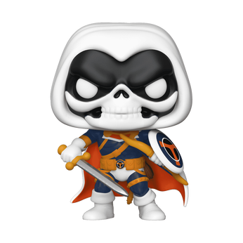 Imagem do Pop! Taskmaster with Sword 892 0.00