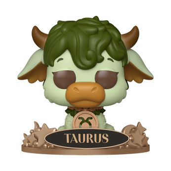 Imagem do Pop! Taurus 18 0.00