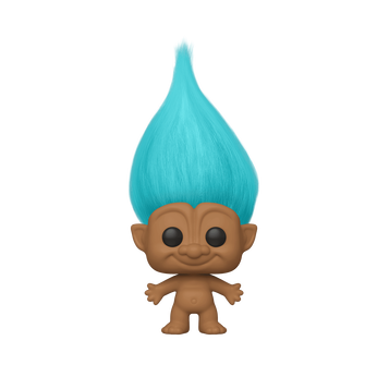 Imagem do Pop! Teal Troll 2 0.00