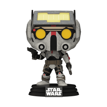 Imagem do Pop! Tech 445 0.00