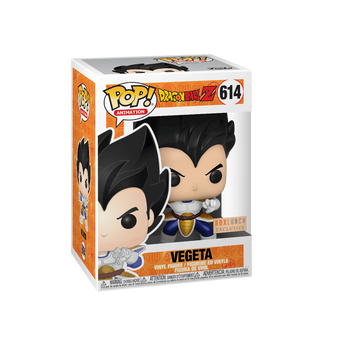 Imagem do POP & Tee: DBZ - Vegeta (MT) POP 614 0.00