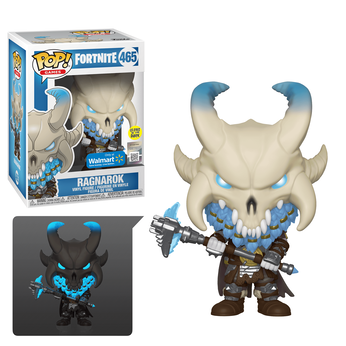 Imagem do POP & Tee: Fortnite- Ragnarok (GW) (POP) 465 0.00