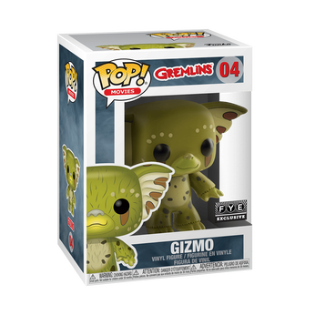 Imagem do POP & Tee: Gremlins - Gizmo as Gremlin (POP) 4 0.00