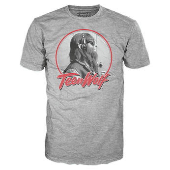 Imagem do POP & Tee: Teen Wolf - Scott Howard (T-Shirt) (Target) 0 0.00
