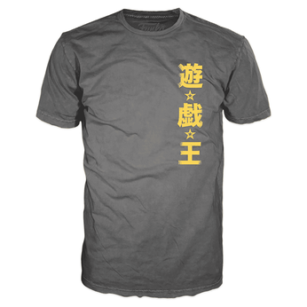 Imagem do POP & Tee: Yu-Gi-Oh - Blue Eye White FH12841 (t-shirt) 0 0.00