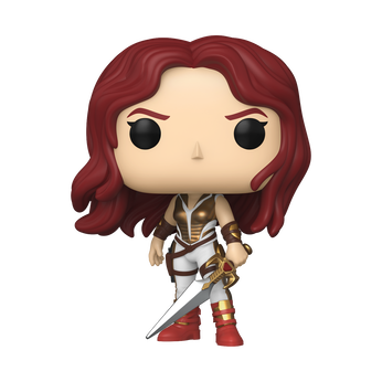Pop! Teela (Live Action) 2023 4