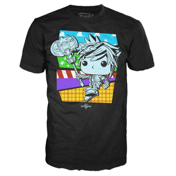 Imagem do POP Tees: KH3 - Toy Story Kingdom FH12736 0 0.00