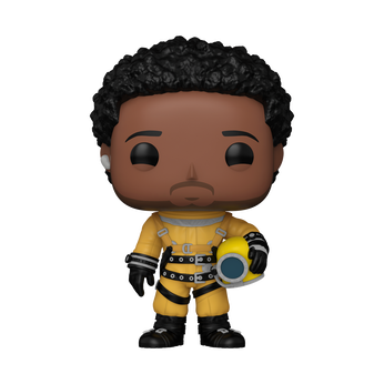 Imagem do Pop! Tej Parker 1996 0.00