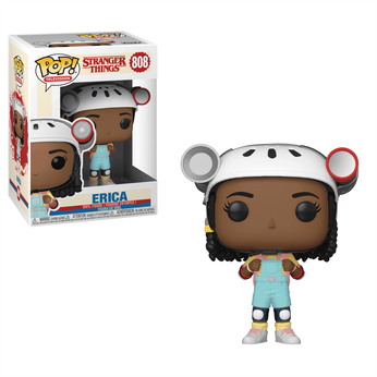 Imagem do POP Television: Stranger Things Erica 808 0.00