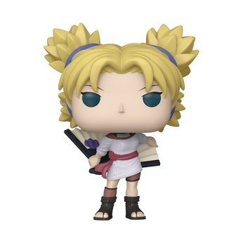 Imagem do Pop! Temari with Tessen 2228 4