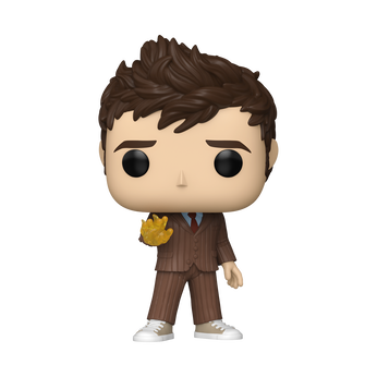 Imagem do Pop! Tenth Doctor 1965 0.00