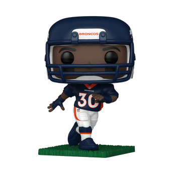 Imagem do Pop! Terrell Davis 262 0.00