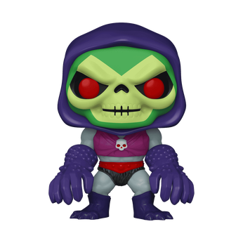 Imagem do Pop! Terror Claws Skeletor 39 0.00