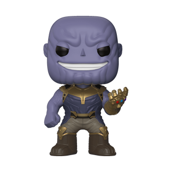 Imagem do Pop! Thanos 289 0.00