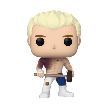 Imagem do Pop! "The American Nightmare" Cody Rhodes (Hell in a Cell) 152 4.13