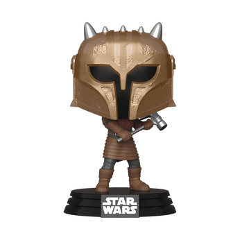 Imagem do Pop! The Armorer 353 0.00